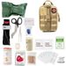 IFAK Tactical Medical Pouch Military First Aid Kit Outdoor Hunting Survival Emergency Tourniquet EDC Moll Bag Survival Gear_voghion.com