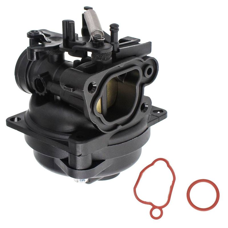 Carburetor For Toro 550ex 140cc Yard Machines675EXSnapper Troy B110 Troy-Bilt TB110 Carb_voghion.com