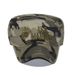 Unisex Camouflage Striped Flat US MARINES Baseball Caps Outdoor_voghion.com
