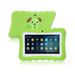7-inch educatieve kindertablet - 1 GB RAM, 16 GB opslag, wifi, Bluetooth-leer-smartpad, ouderlijk toezicht, oogbescherming, HD-scherm_voghion.com