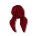 Solid Color Cowl Neck Pullover Hat – Curved Edge Design For Full Hair Coverage (Women's BaoTou Winter Beanie)_voghion.com
