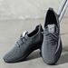 Spring/Summer 2025 New Versatile Men's Walking Casual Sports Breathable Trendy Shoes For Men_voghion.com