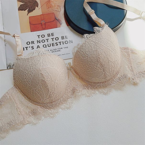 Cross Mm200 Large Size Back Shaping Sexy Push Up Underwear_voghion.com