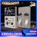 Nuova console di gioco M18 R43Pro portatile 3D ad alta definizione Joystick Home PSP Arcade_voghion.com