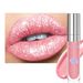 Lip Gloss Hit DIAONI Matte Pearlescent Lip Gloss Non Stick Cup Lip Glaze Color Liquid Lipstick Lip Gloss Makeup_voghion.com