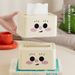 Taschentuchbox Haushalt Wohnzimmer Creme Wind Premium Toilette Toilette Mit Feder Automatisches Heben Kreative Pumpbox_voghion.com