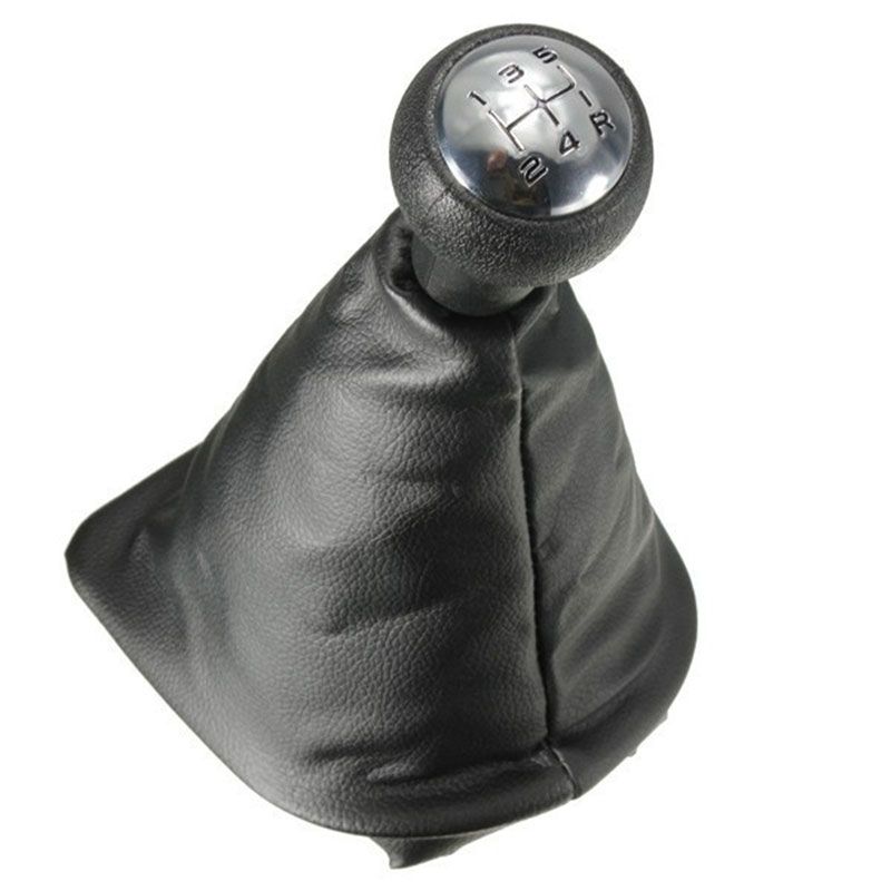 Adapter ručice mjenjača s 5 brzina za Peugeot 307 308 3008 407 5008 807 Citroen C3 C4_voghion.com