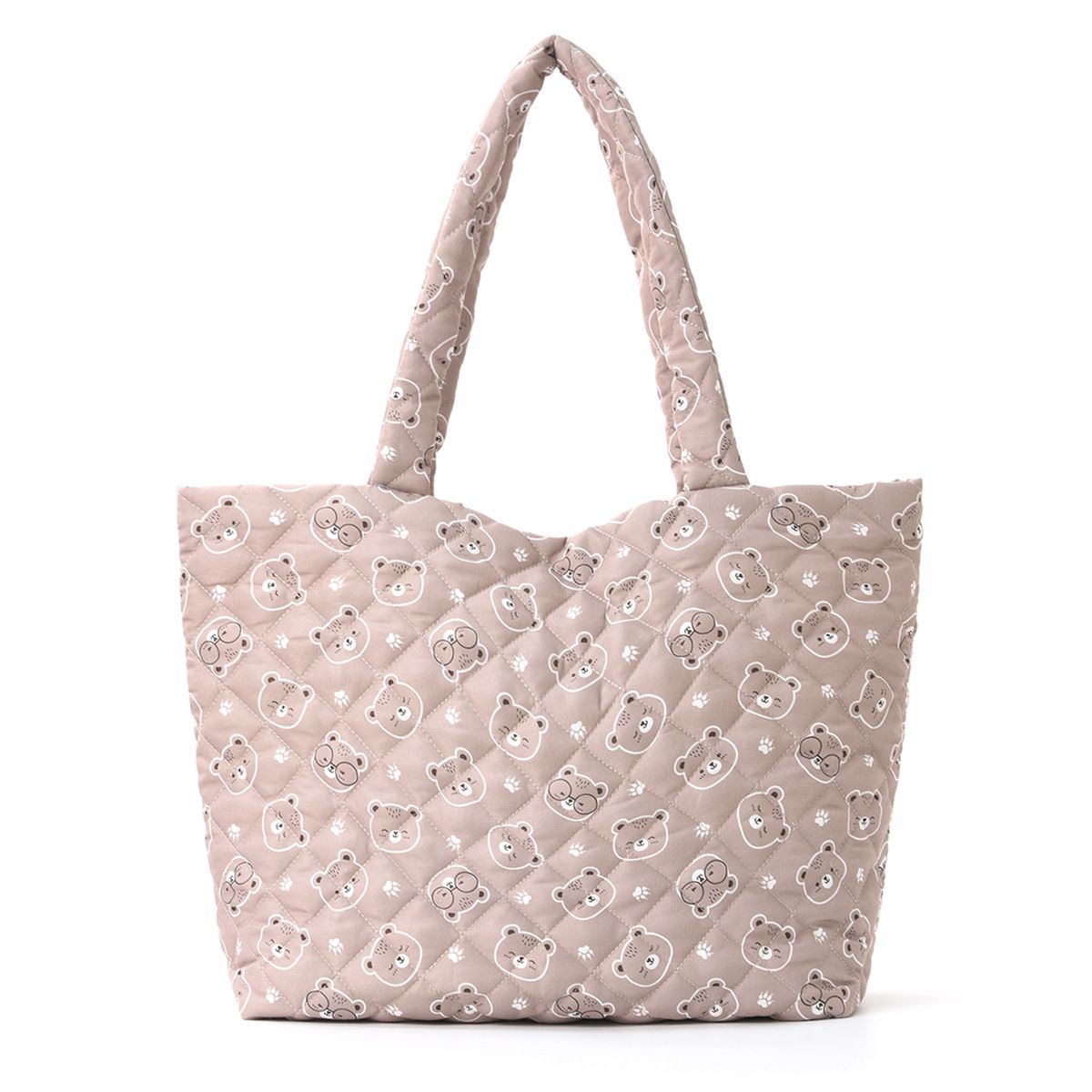 Borsa a tracolla portatile monospalla semplice da ascellare, foderata in pile, di grande capacità, alla moda, per donna, 2025_voghion.com