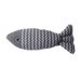 Self-Entertainment Catnip Chew Resistant Realistic Fish Teaser Wand Pet Supplies Cat Toy_voghion.com