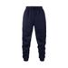 Herren Jogging Sporthose Herbst Winter Jogginghose Herren Sport Gym Hose Mode Einfarbig Lässige Workout Lange Hose_voghion.com
