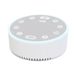 Smart Speaker, White Noise, Music, Sound Machine, Sleep Aid With Ambient Lighting_voghion.com