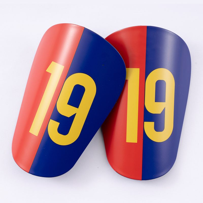 Mini Soccer Leg Pads Insert Leg Pads For Men's And Women's Training Games_voghion.com