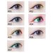 New Neutral 7-Color Eyeliner Pen Smooth And Long-Lasting No Smudging_voghion.com