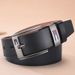 VOOTHOST New Men Leather Belts High Quality Vintage Style Male Strap Classic Jeans Leather Belts For Men F0124_voghion.com