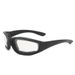 Gafas de ciclismo para exteriores (2023), gafas de esquí tipo cebolla, gafas de sol deportivas tácticas de espuma CS_voghion.com