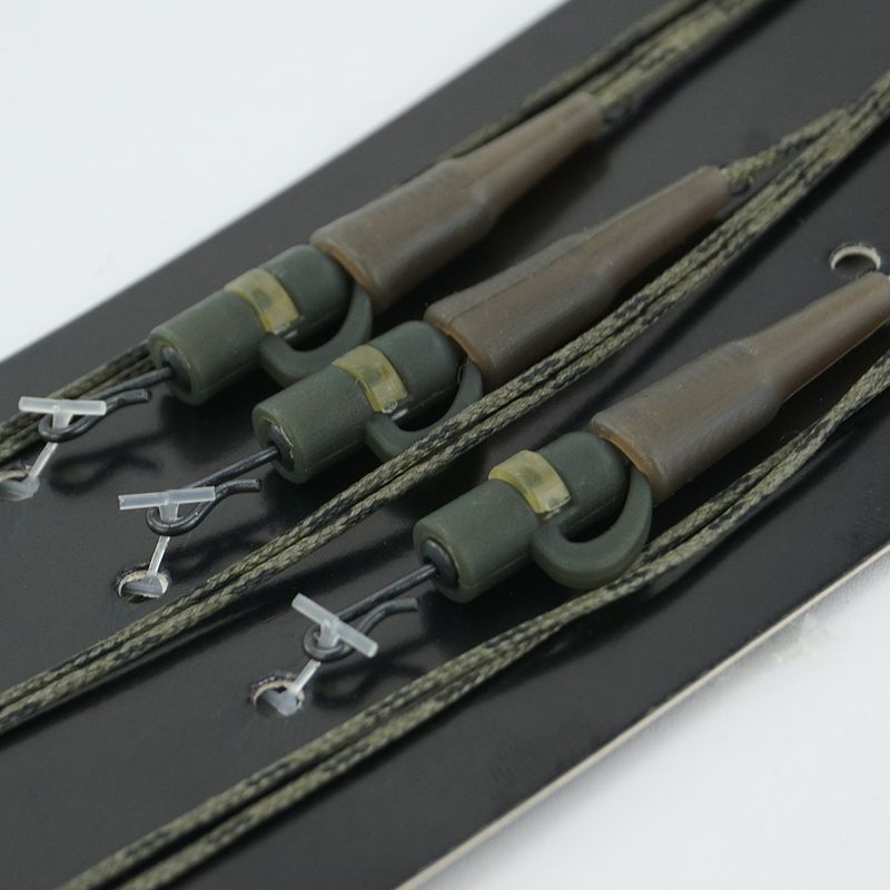 European Style Reverse Bottom Grass Carp Bluefish Roni Complete Long Casting Fishing Set Accessories_voghion.com