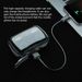 10 Wireless Bluetooth Headset With Charging Box For Phone Noise Cancelling Mic Earbuds LED Display Headphones Sport_voghion.com