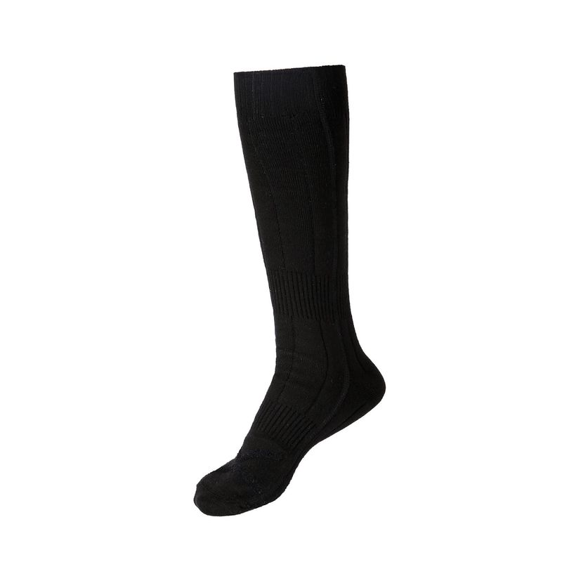 Abbigliamento Accessori calzini riscaldati invernali calzini lunghi calzini da sci per esterni calzini riscaldati in cotone rimovibili e lavabili XX0202_voghion.com