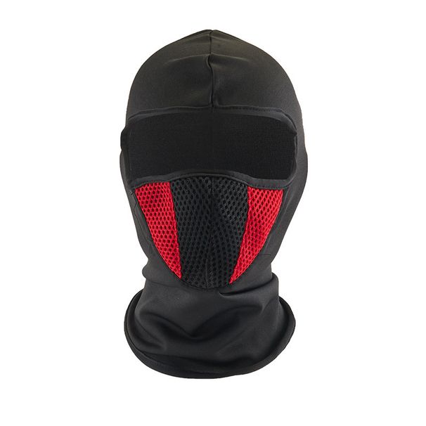 Sports Face Masks Cycling Mask Motorcycle Ice Silk Head Cover Outdoor Ski Mask Mask Hat Filter Head Cover Cap Windproof_voghion.com