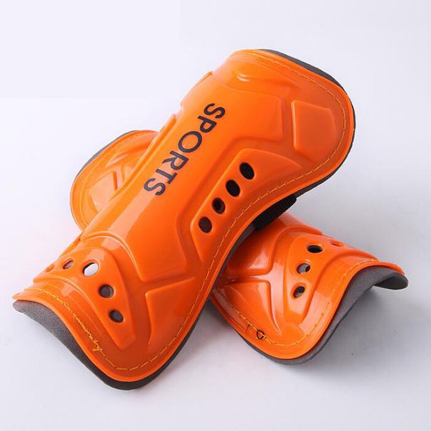 Football shin guards socks training competition shin guards protective calf protectors men and women adult children shin guards_voghion.com