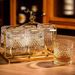 Whisky Home Use Liquor Light Luxury High-End-Geschenkbox-Set Premium-Kristallglas-Weinbecher_voghion.com