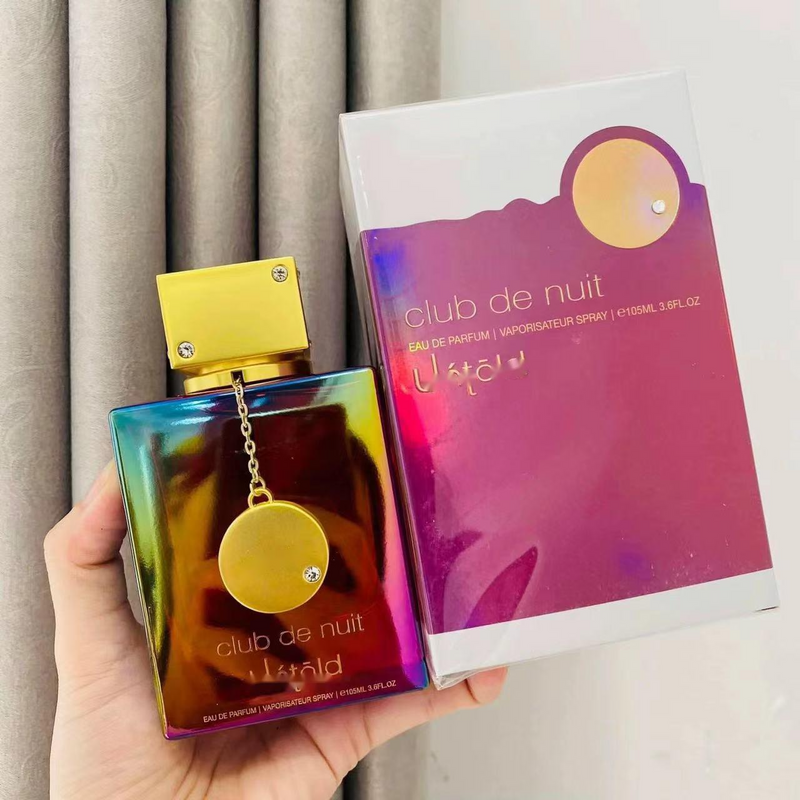 Vietnam perfume Club Nuit Untold Male and Female eau de toilette EDP 1_voghion.com