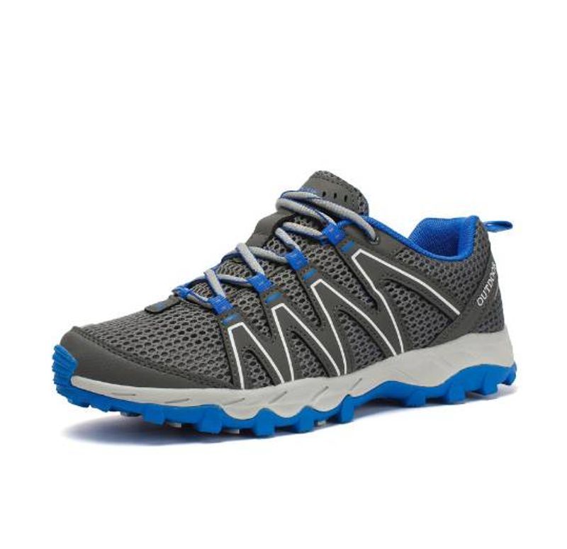 Mesh-Wanderschuhe im Sommer Herbst, Freizeit-Wanderschuhe Liebhaber, große Outdoor-Wasserschuhe für Herren und Damen_voghion.com