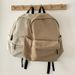 Travel Basic Short Business Trip Zipper Backpack_voghion.com