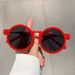 Unisex sunglasses Anti-glare anti-UV polarizer Couple sunglasses_voghion.com