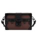 Γυναικεία τσάντα Crossbody, Ρετρό μικρή τσάντα σε κουτί, Γυναικεία τσάντα Crossbody, Μικρή τετράγωνη τσάντα_voghion.com