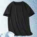 Men's Clothing Short Sleeved Sports Thin Quick Drying Large Size Half Sleeved Thin Mesh Breathable T Shirt_voghion.com