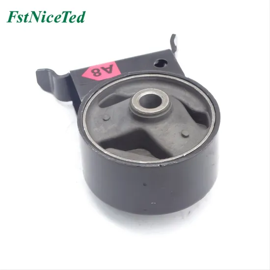 Engine Mount For Toyota Vios 2003 OE: 12372-02160_voghion.com