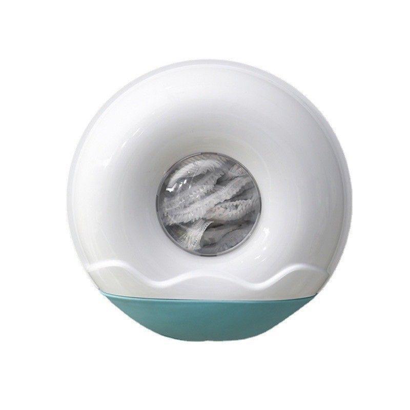 Scatola portaoggetti per pellicola trasparente montata a parete Materiale preferito Uso multifunzionale Scatola portaoggetti per pellicola trasparente Scatola portaoggetti per pellicola trasparente_voghion.com