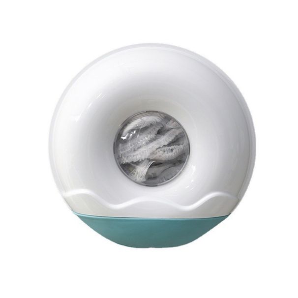 Scatola portaoggetti per pellicola trasparente montata a parete Materiale preferito Uso multifunzionale Scatola portaoggetti per pellicola trasparente Scatola portaoggetti per pellicola trasparente_voghion.com