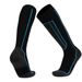 Herbst Winter Erwachsene Overknee Wandersocken Outdoor Lange Schlauch Merinowolle Verdicktes Frottee Warme Kinder Skisocken_voghion.com