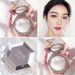 Hislaves Highlighter Palette High Gloss Non-flying Powder Pearlescent Face Brightening Luminizer Body Facial Highlighting Contour Palette For Girl_voghion.com