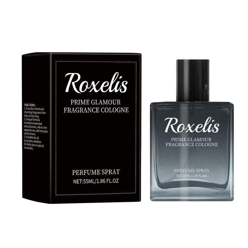 Leichtes Kölnisch Wasser-Parfüm, lang anhaltender Duft für Männer, leichter Duft mit Meeresholz, natürlicher Duft, azurblaues Kölnisch Wasser-Parfüm_voghion.com
