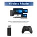Adapter Fit Xbox One X/S Controller Elite Series USB Wireless Receiver For PC Windows 10 11_voghion.com
