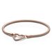 Moments Open Heart Closure Slangenketting Armband_voghion.com