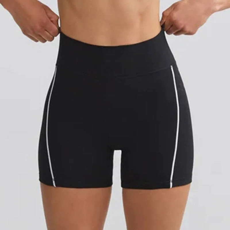 Women's clothing seamed beautiful back bra hip-lifting peach hip yoga pants fitness sports fitness pants suit women_voghion.com