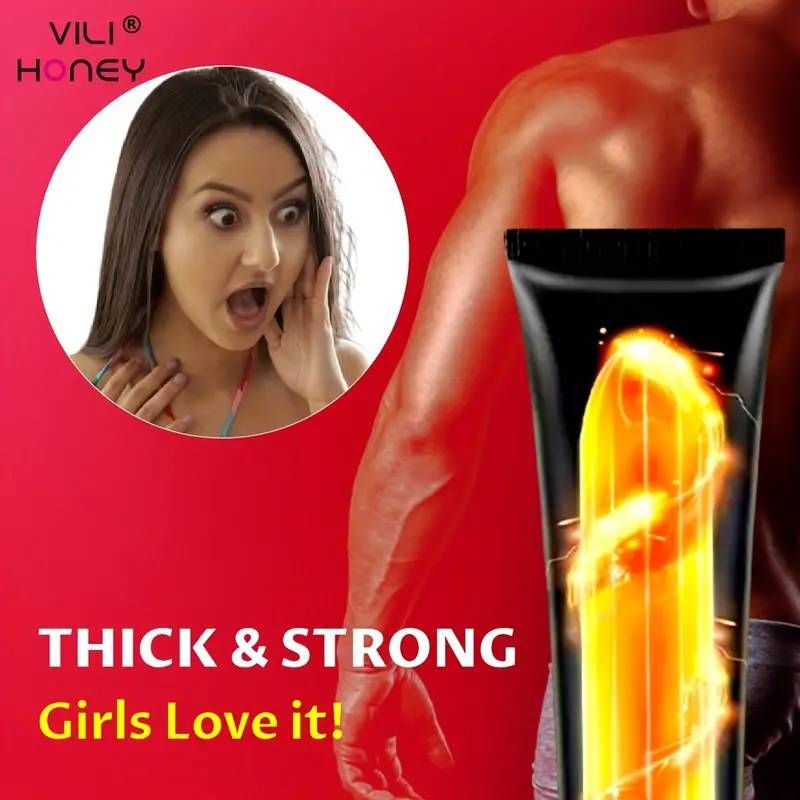 Crème de massage pour hommes, gel sensible pour hommes, crème retardatrice_voghion.com