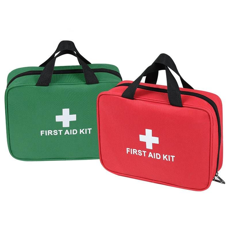 Outdoor Camping Spezialversorgung 36 Arten von 234 Sets Erste-Hilfe-Set Notfallset Outdoor-Familiengeschenkpaket_voghion.com