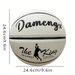 Luminous Luminous Basketball PU Soft Leather Outdoor Wear-resistant And Non-slip_voghion.com