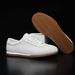 2025 Summer White Genuine Leather Breathable Sneakers High-End Luxury Casual New Versatile Men's Shoes_voghion.com