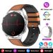Smart Watch ECG & PGG Monitoring, AMOLED Display, Bluetooth Calling, Heart Rate & Blood Pressure Tracking, Sleep Analysis, Waterproof, Multiple Strap_voghion.com
