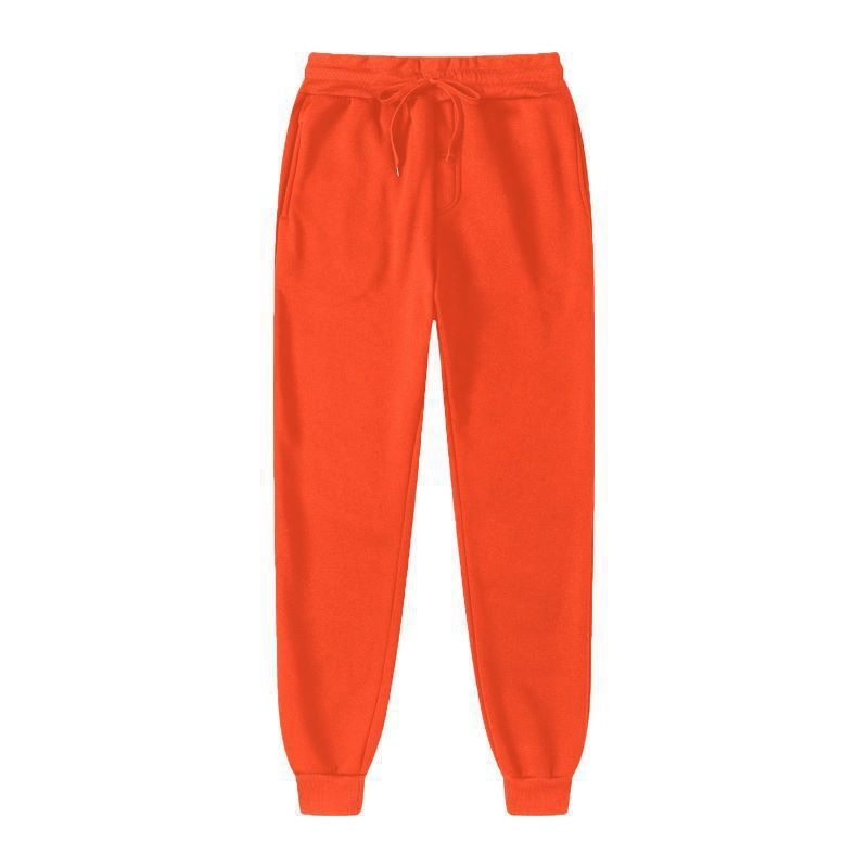 Men's Clothing trendy casual sports pants_voghion.com