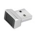 USB Fingerprint Reader Module for Windows 7 8 10 11 Hello, Biometric Scanner padlock for Laptops PC Fingerprint Unlock Module_voghion.com