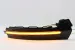 2 stücke für Audi A3 S3 8V RS3 Dynamische Scroll LED Blinker Licht 2014 2015 2016 2017 2019 2020 spiegel Anzeige blinker kehren_voghion.com