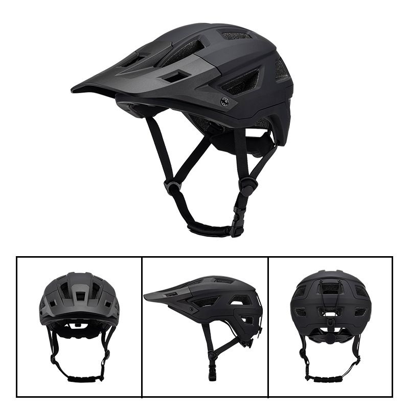 Bicycle Helmet Cycling Mountain Bike Bicycle Helmet Off Road Helmet Safety Helmet Cycling Helmet_voghion.com