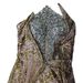 Elegant Sequin Bodycon Dress For Women - Sleeveless Slim Fit Mermaid Evening Gown For Parties & Banquets_voghion.com